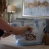 Mammoth Magnetic Tote Bag - Thumbnail Image 3
