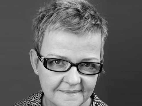 Fran Eccles-Bech