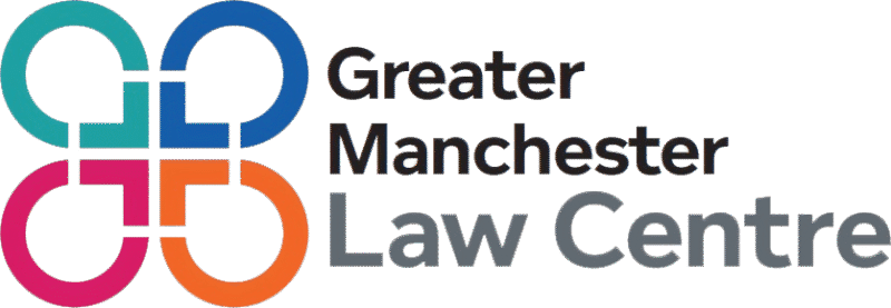 Greater Manchester Law Centre – Charity Partner