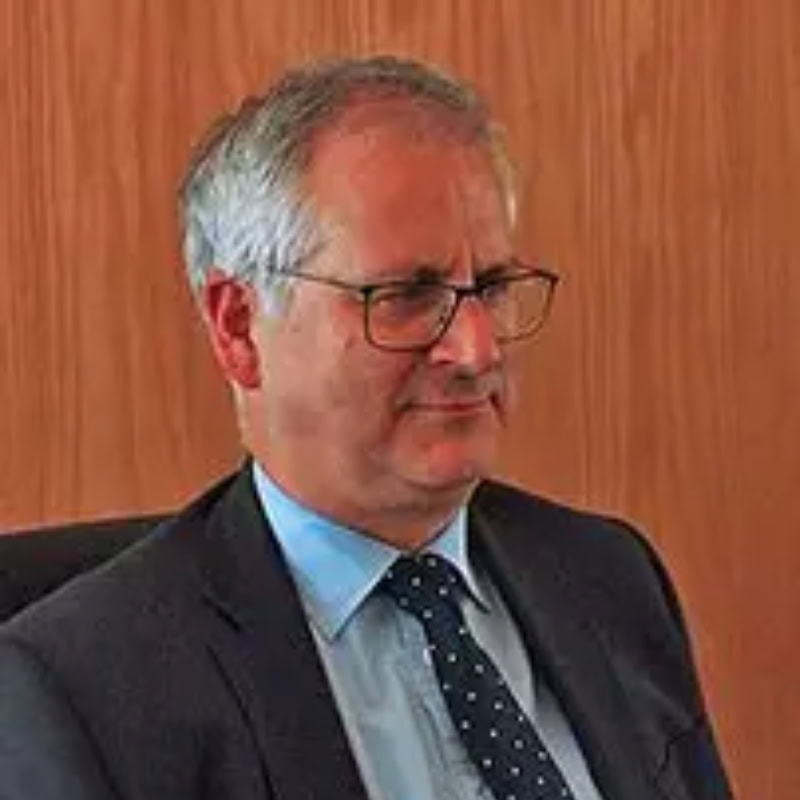 HHJ Richard Pearce