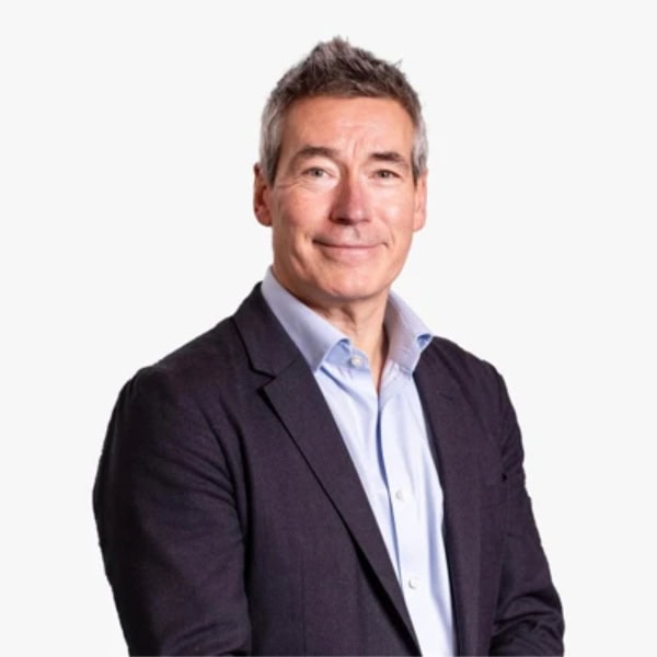 Ian McConkey