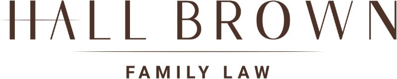 Hall Brown Family Law