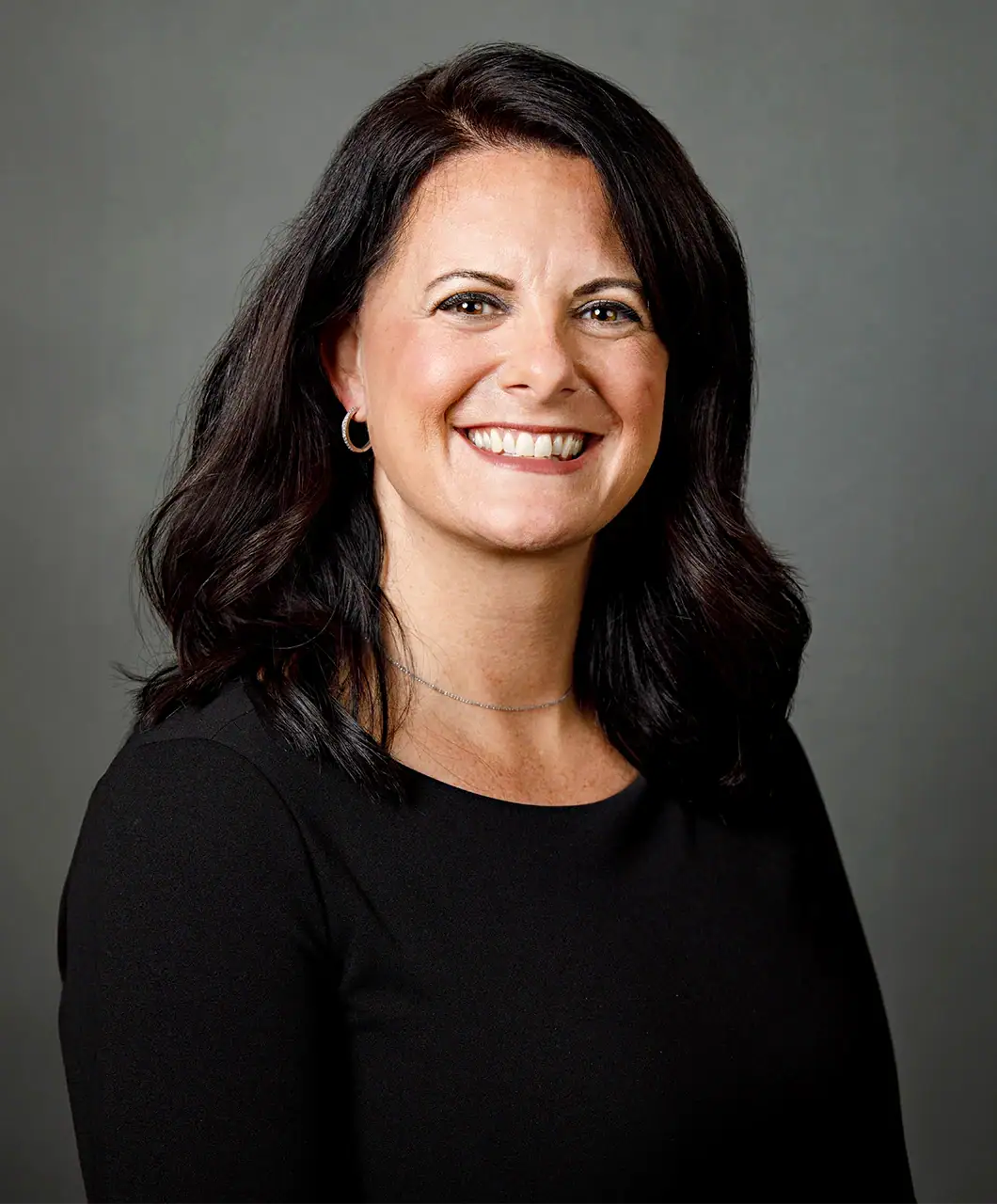 Headshot of Dana Pyle, MarketPlace Development