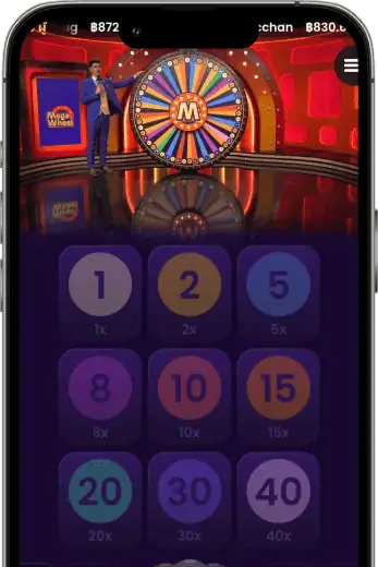 MARS95 casino