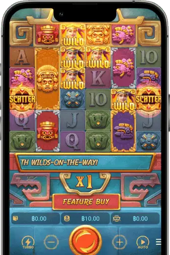 MARS95 slot