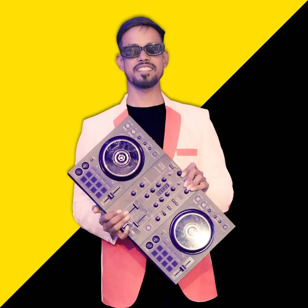 Artist DJ band