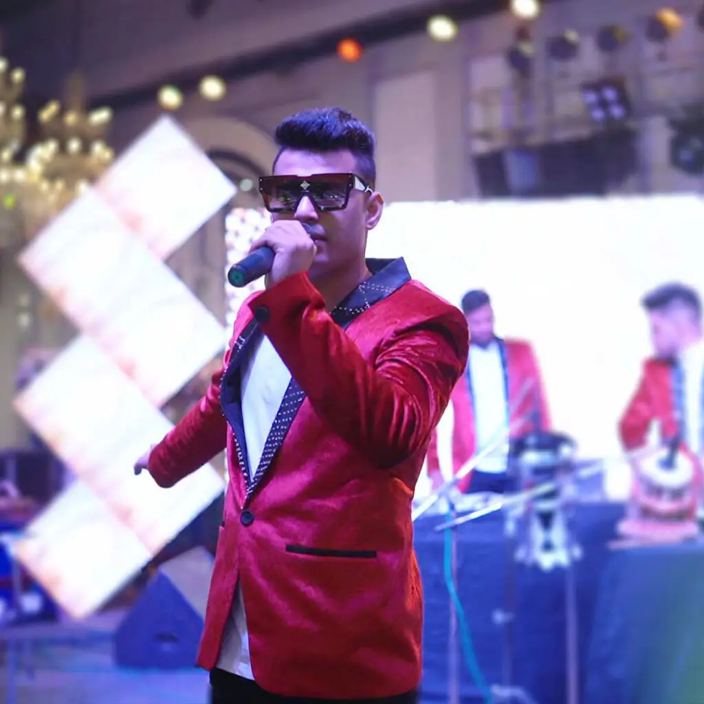 DJ-based band