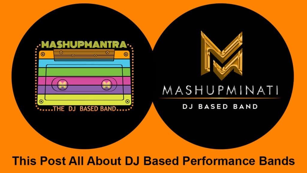 DJ Based Performance Bands