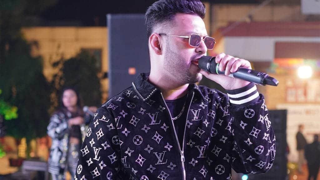 Best DJ Based Band in Delhi