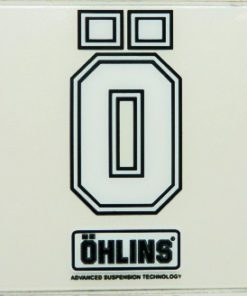 Öhlins Ö 191-22