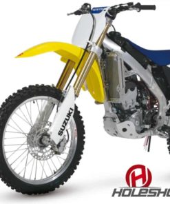 Alternative view of Holeshot Kylarskydd RMZ/RMX450 10-17