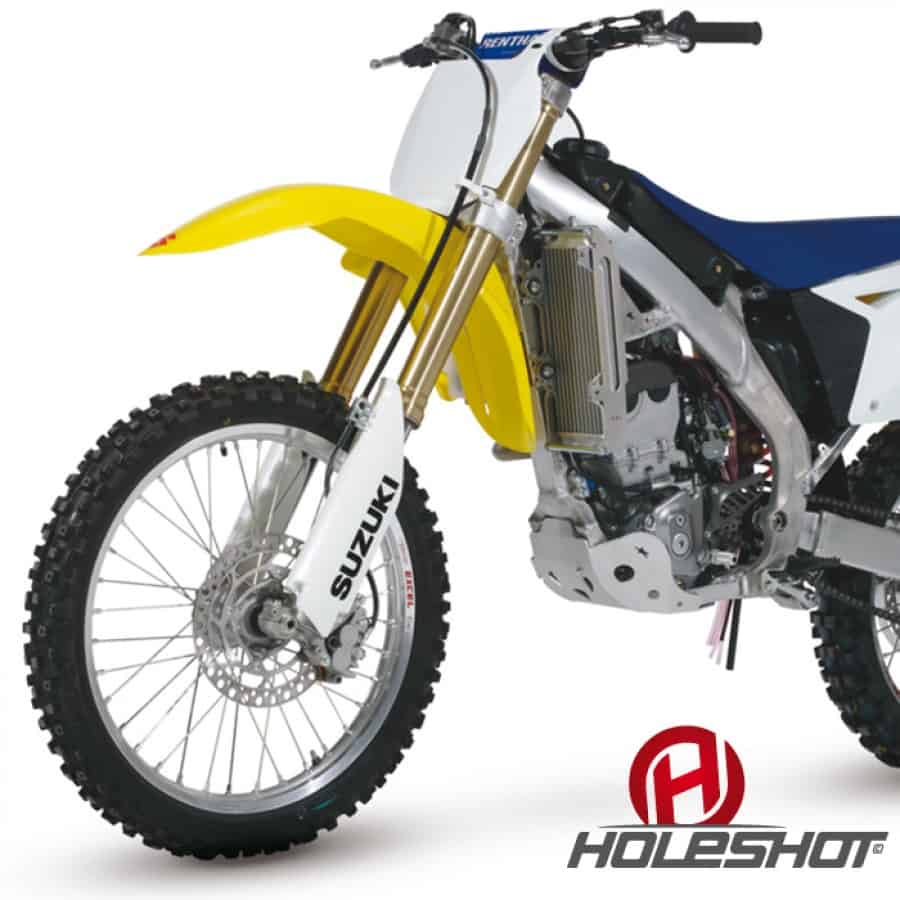 Holeshot Kylarskydd RMZ250 07-09 - Bild 2