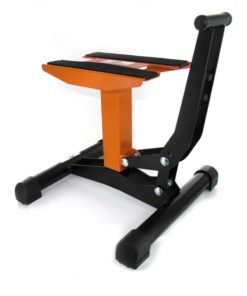 Holeshot Mekpall Orange