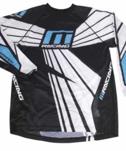 M-Racing Branch Tröja #XL, Svart