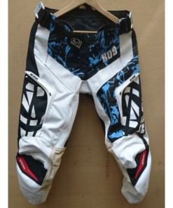 M-Racing Branch Byxa Blå/Vit #32