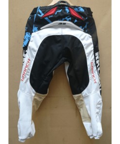 Alternative view of M-Racing Branch Byxa Blå/Vit #32