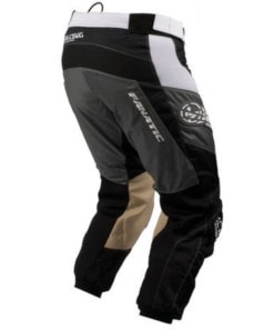 M-Racing Fanatic Byxa Grå #28