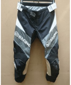 Alternative view of M-Racing Fanatic Byxa Grå #28