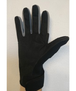 Alternative view of M-Racing Neoprenhandske Grå