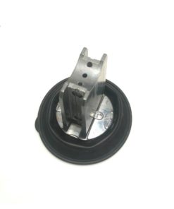 Alternative view of DIAPHRAGM ASSY 13500-19B63