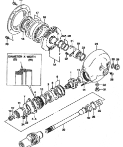 PLUG OIL FILL 09259-30007