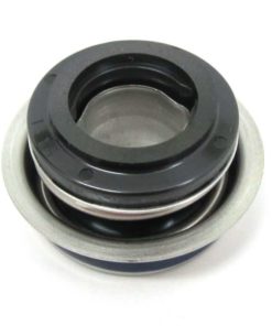 Alternative view of SEAL WATER PUMP 17470-02F11