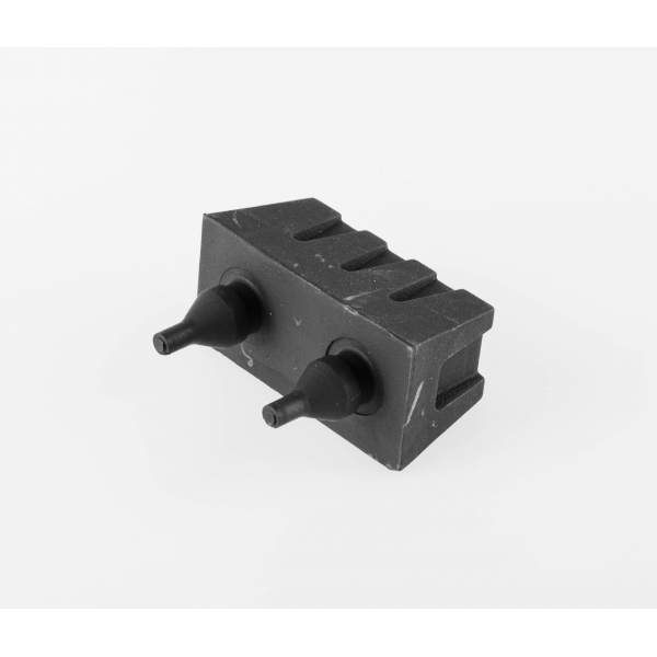 CUSHION FUEL TANK SIDE 44541-31F00