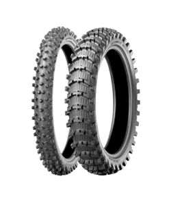 Dunlop Geomax MX11