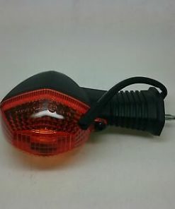 LAMP ASSY. FRONT TURN. RH. 35601-16G10.