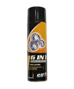 ELF Moto 6 in 1 Universalspray