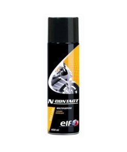 ELF N-Contact Brake Cleaner