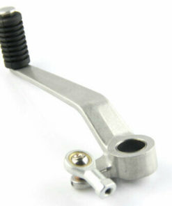 LEVER ASSY. 25600-33E01