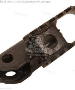 FOOTREST FR RH 43550-48501