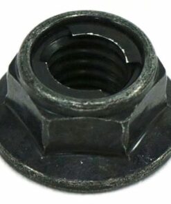 NUT MUFFLER SUPPORT REAR 08319-3108B