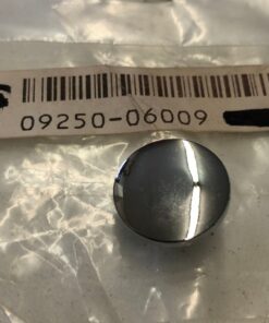 CAP M8 ALLEN BOLT 09250-06009