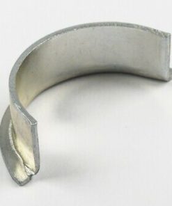 PLATE. EXHAUST PIPE. 14155-27A00
