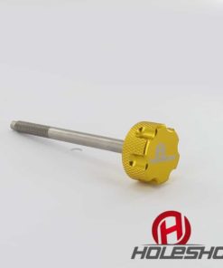 Luftfilterbult GULD Honda Kawasaki Suzuki Yamaha 040147