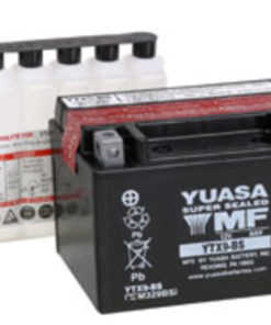 BATTERI YUASA YTX9-BS