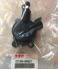 CYLINDER CLUTCH RELEASE 23160-06G21