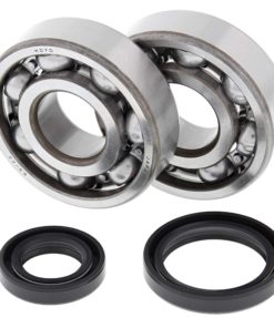All Balls, Ramlagersats, Suzuki 89-08 RM125