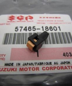 PLATE BRAKE LEVER 57465-18601