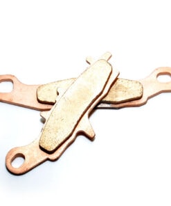 Bromsbelägg FRAM Kawasaki Suzuki