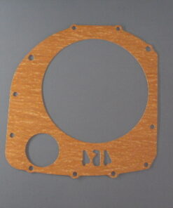 GASKET CLUTCH COVER 11482-45400-H17