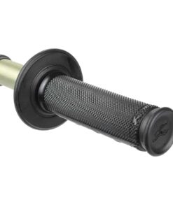 Renthal, Renthal Grip Dual Compound Ultra Tacky, SVART