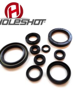 Holeshot, Packboxsats Motor, Kawasaki 06-17 KX250F