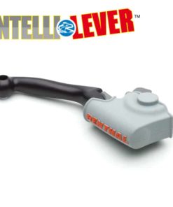 Renthal, Intellilever Bromsarm, Kawasaki 13-17 KX450F, 13-17 KX250F, Yamaha 17 WR450F, 08-17 YZ450F, 17 WR250F, 08-17 YZ250, 07-17 YZ250F, 08-17 YZ125