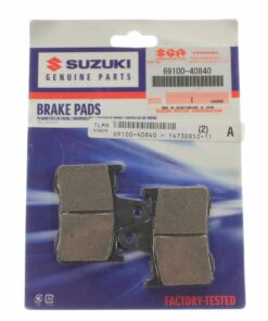 PAD & SHIM SET 69100-40840