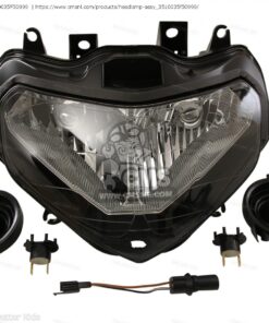 HEAD LAMP 35100-35F50-999