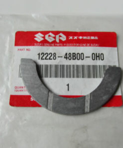 BEARING CRANKSHAFT THRUST 12228-48B00