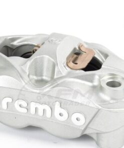 CALIPER ASSY FRONT LH 59300-17K20-999